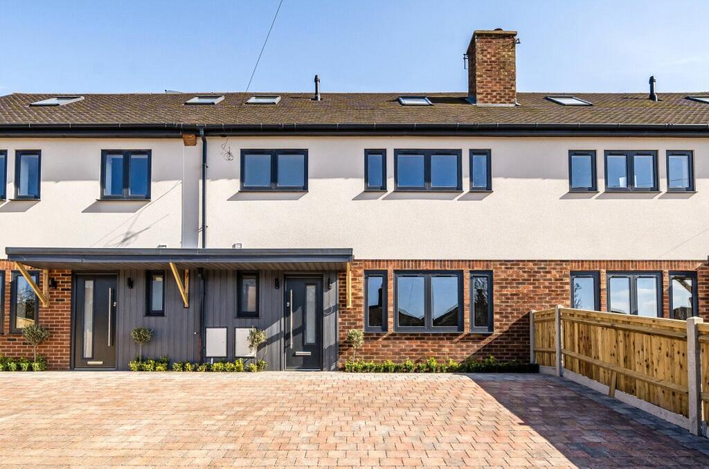 Main image of property: Marston Road, Marston, Oxford