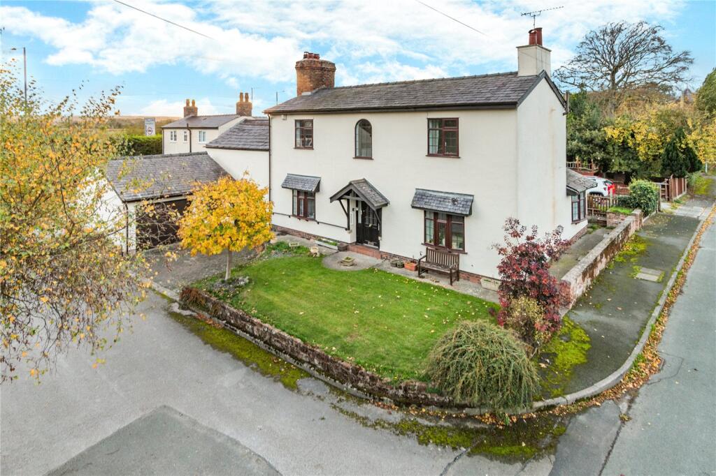 Main image of property: Church Cottages, Old Sealand Road, Sealand, Chester, CH1