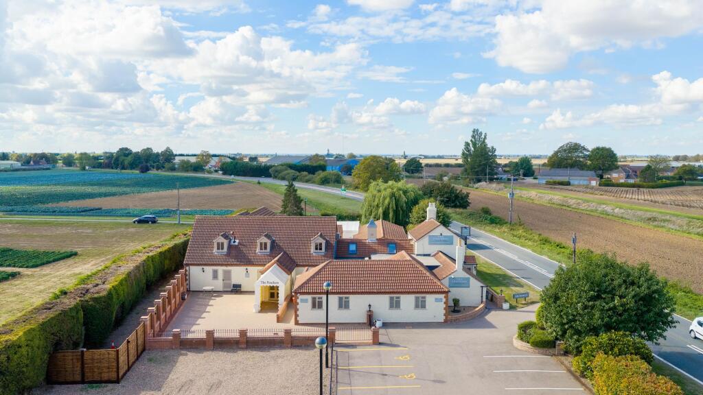 Main image of property: Kirton Holme, Boston