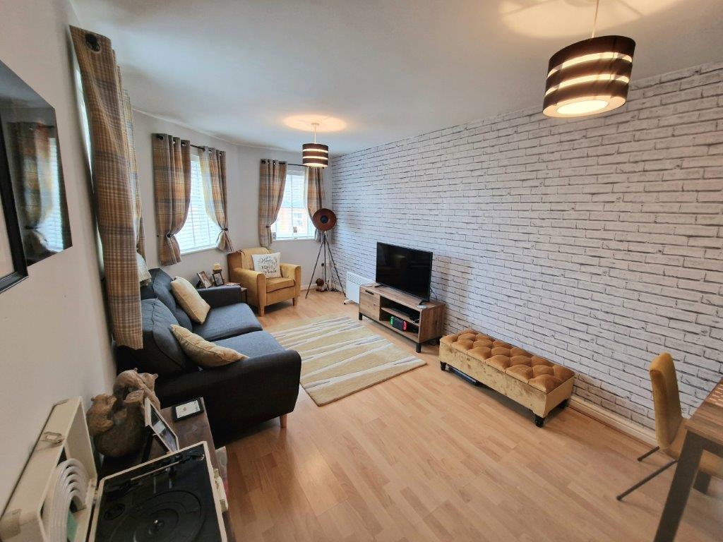 Main image of property: Ratcliffe Avenue