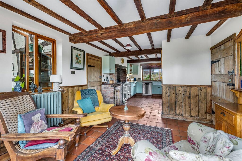 House in Dudley - More