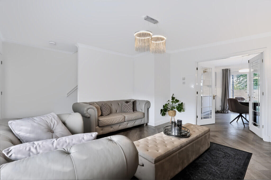 House in Glasgow - View 4