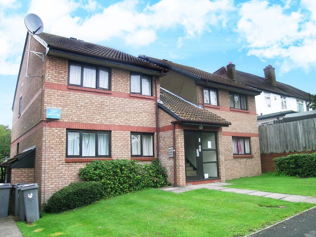 Main image of property: Viewfield Close, Kenton, HA3