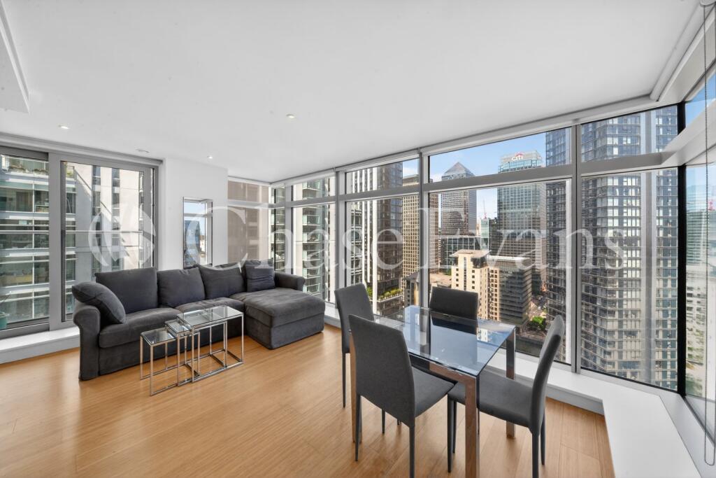 Apartment in London - View 2
