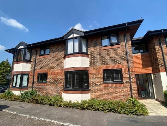 Main image of property: Waterside Court, Fleet