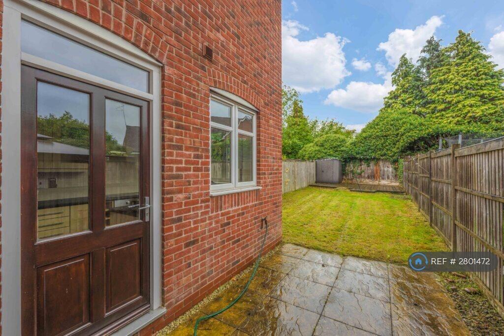 House in Birmingham, Selly Park - View 3