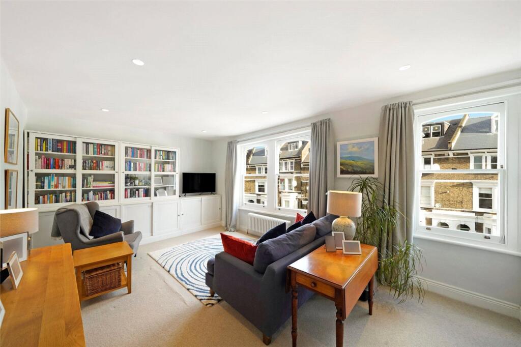 Main image of property: Montpelier Grove, London, NW5