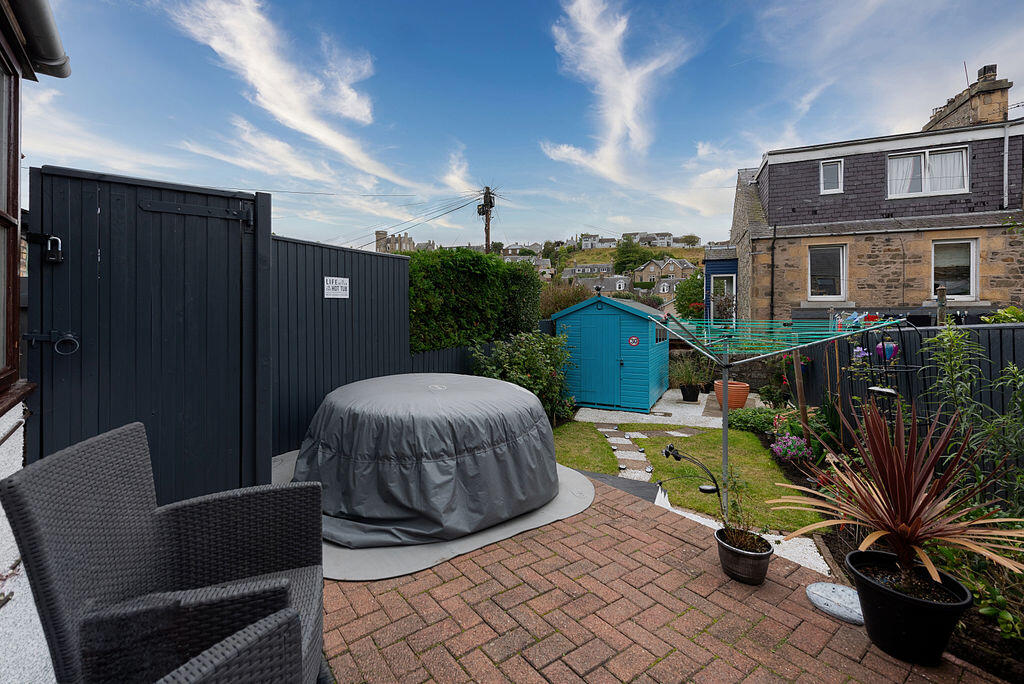 House in Galashiels - View 2