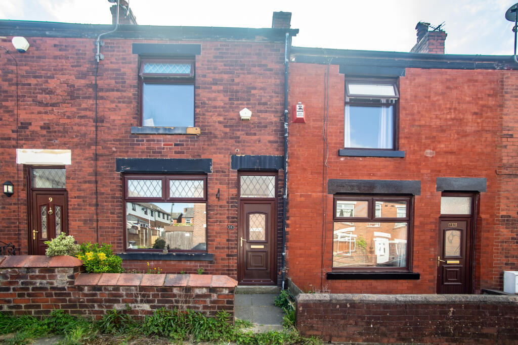 Main image of property: Knowsley Grove, Bolton