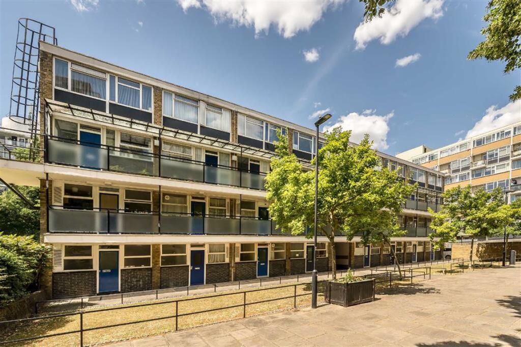 Main image of property: Churchill Gardens, Westminster