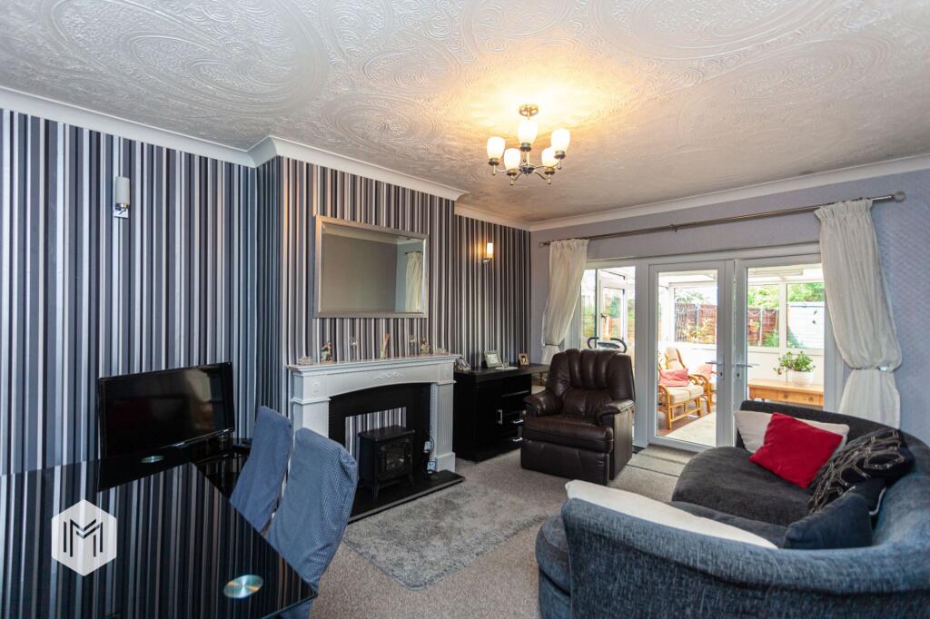 House in Bury, Greater Manchester - View 5