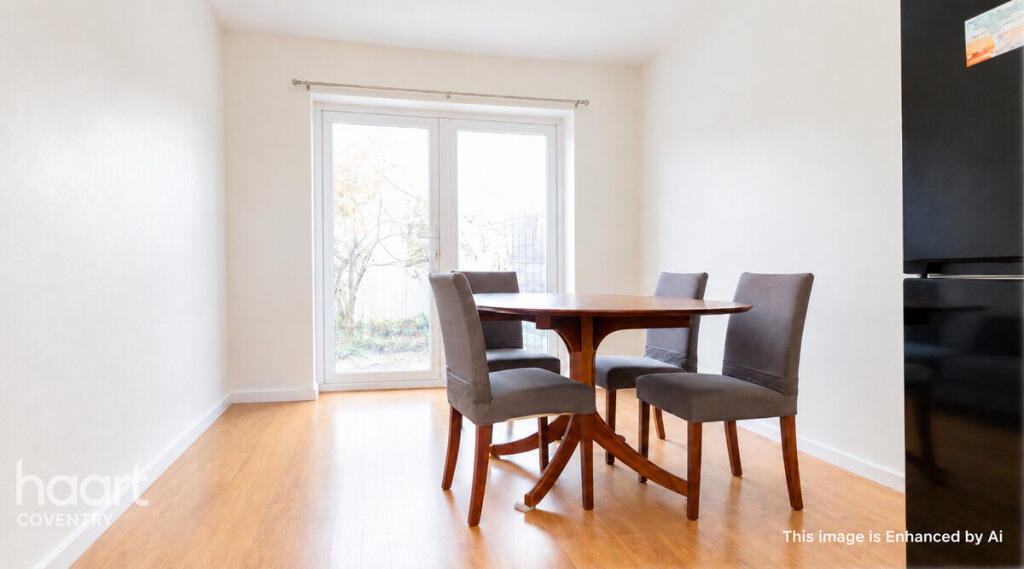 House in Coventry, Binley - View 3