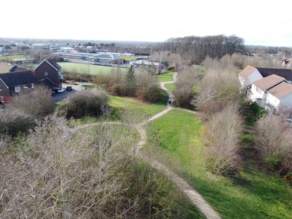 Main image of property: Wood Ridge Crescent, St. Neots, Cambridgeshire, PE19