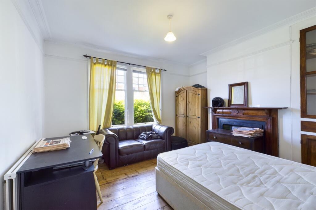 Main image of property: Abington Avenue, Northampton, NN1