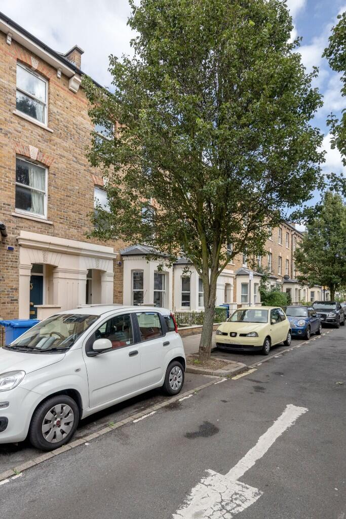 Main image of property: Marcia Road, London, SE1
