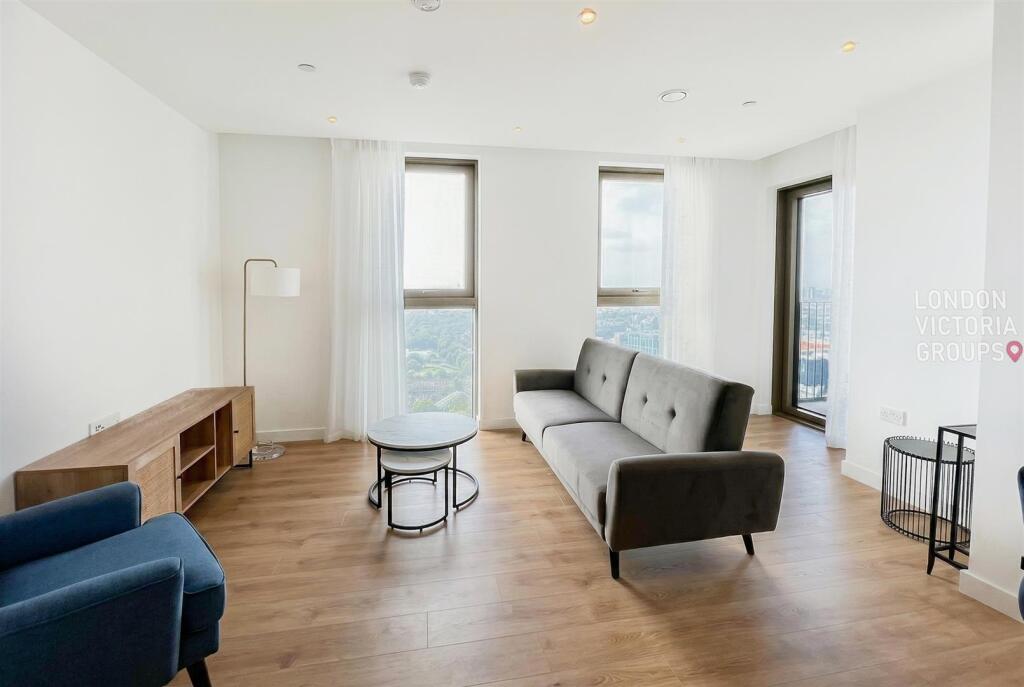 Main image of property: One Thames Quay, 222 Marsh Wall, London, E14