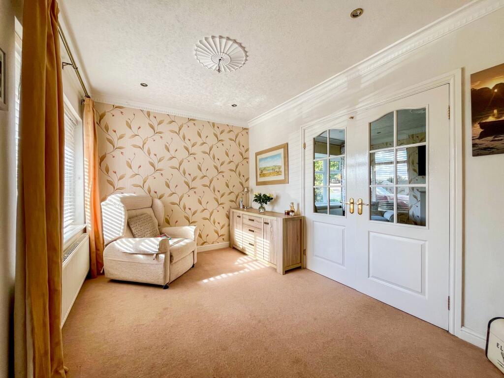 House in Bury, Starling - View 5