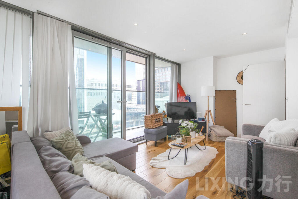 Main image of property: Marsh Wall, Canary Wharf, E14 9BT