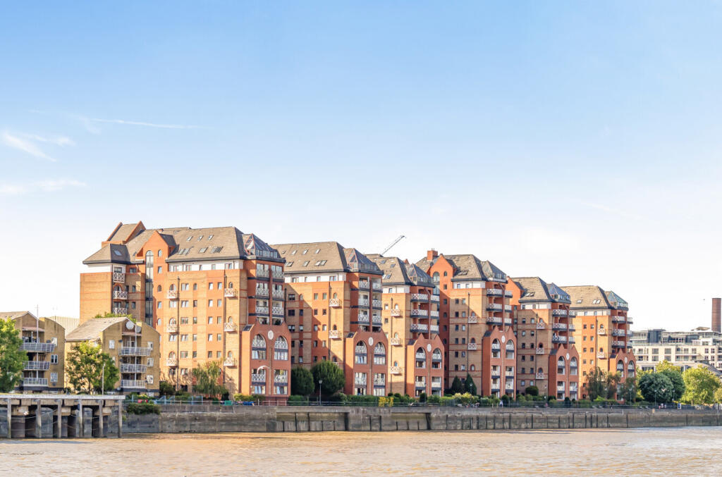 Main image of property: William Morris Way, Imperial Wharf, SW6