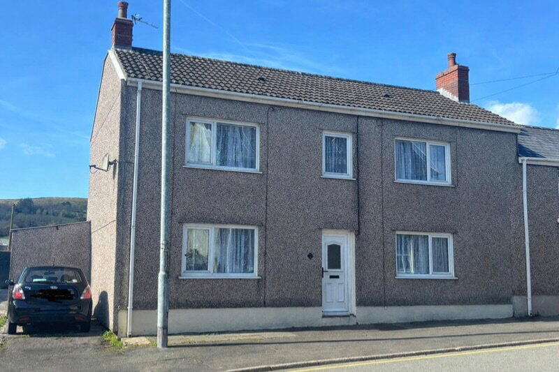 Main image of property: Heol Cae Gurwen, Gwaun Cae Gurwen