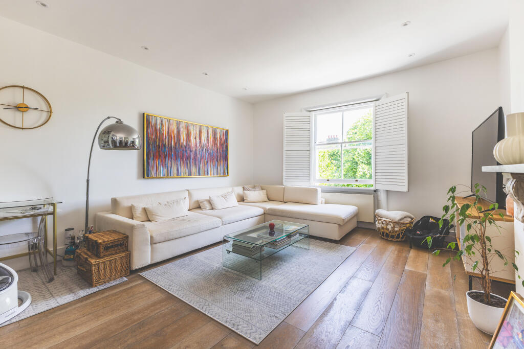 Main image of property: Bassett Road, Kensington And Chelsea, London