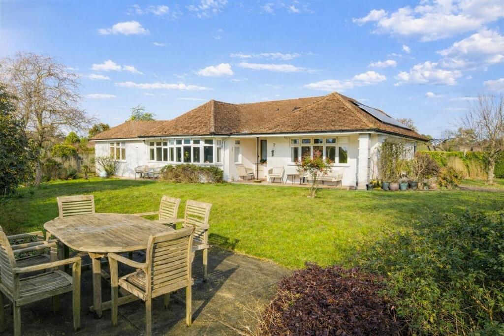 Main image of property: Nightingale Lane, Storrington, RH20