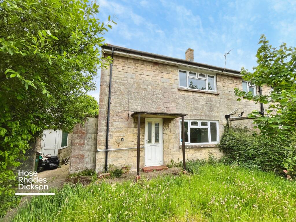 Main image of property: Coronation Gardens, Shanklin, Isle of Wight