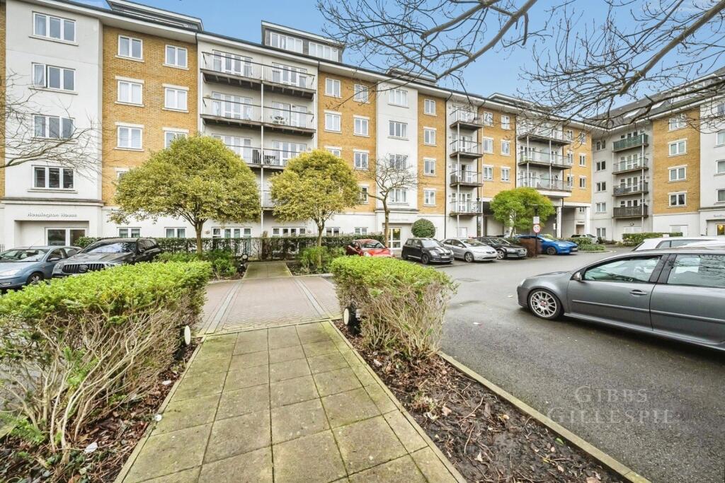 Main image of property: Park Lodge Avenue, West Drayton, UB7
