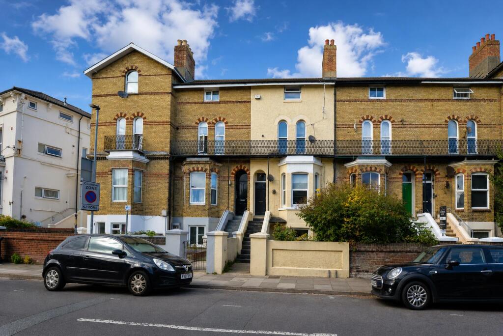 Main image of property: St Simons Road, Southsea
