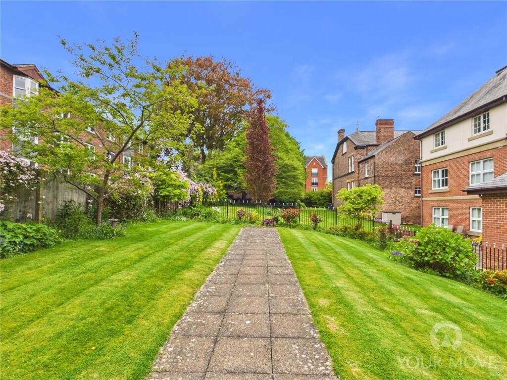 Trinity Mews, Darlington, Durham, DL3 photo 4