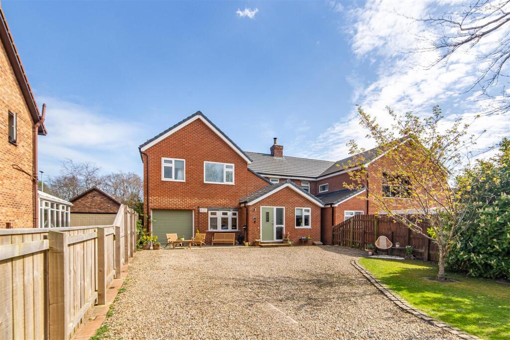 Main image of property: Kielder Avenue, Cramlington, NE23