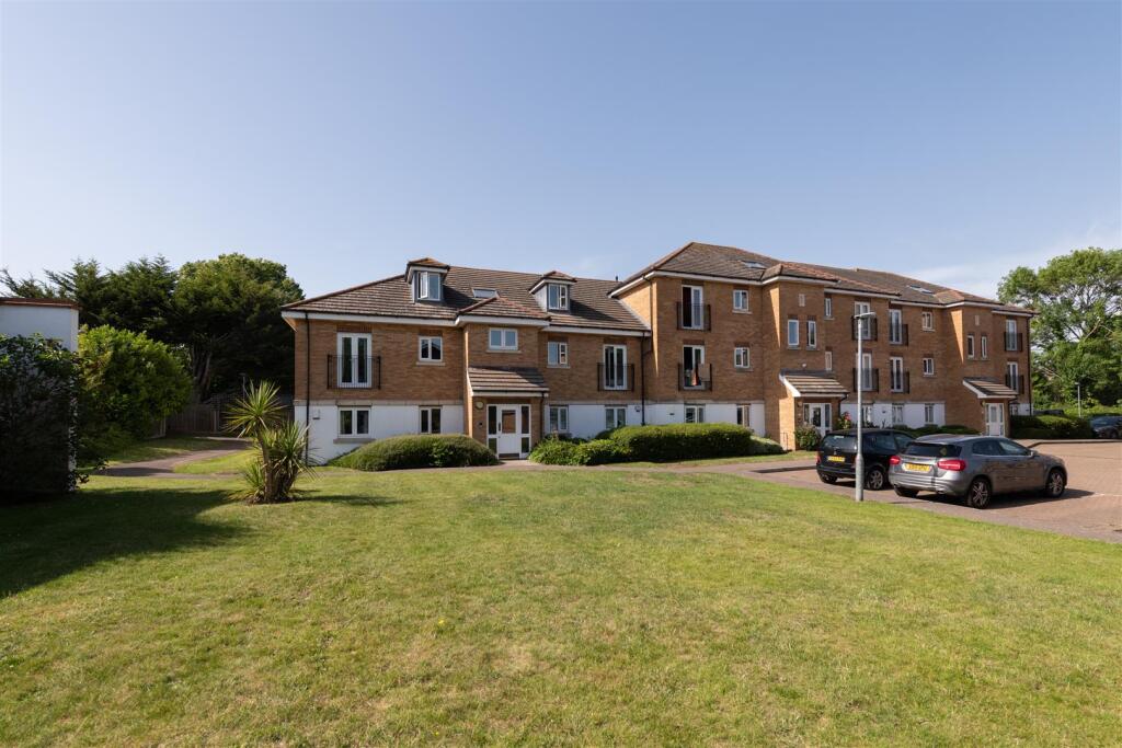 Main image of property: Woodville Court, Stafford Close, N14