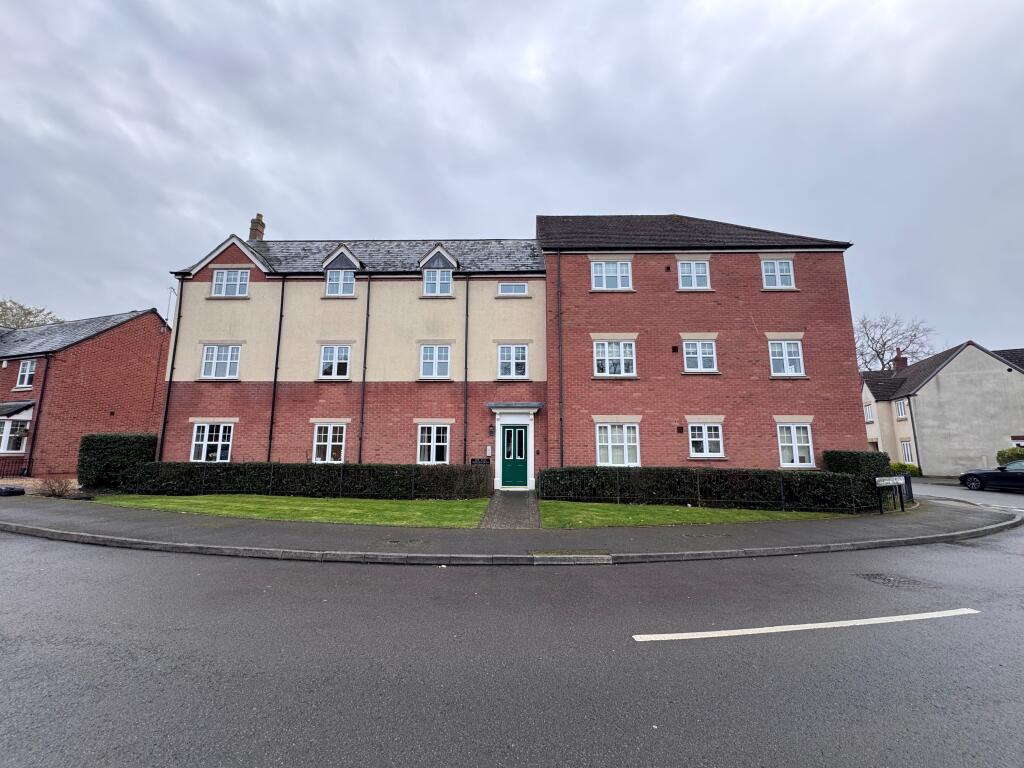 Main image of property: Wordsworth Avenue, STRATFORD-UPON-AVON