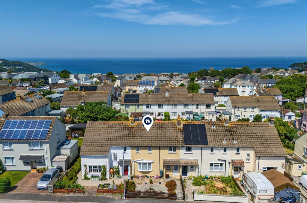 Main image of property: Trewartha Estate, Carbis Bay, St. Ives, Cornwall
