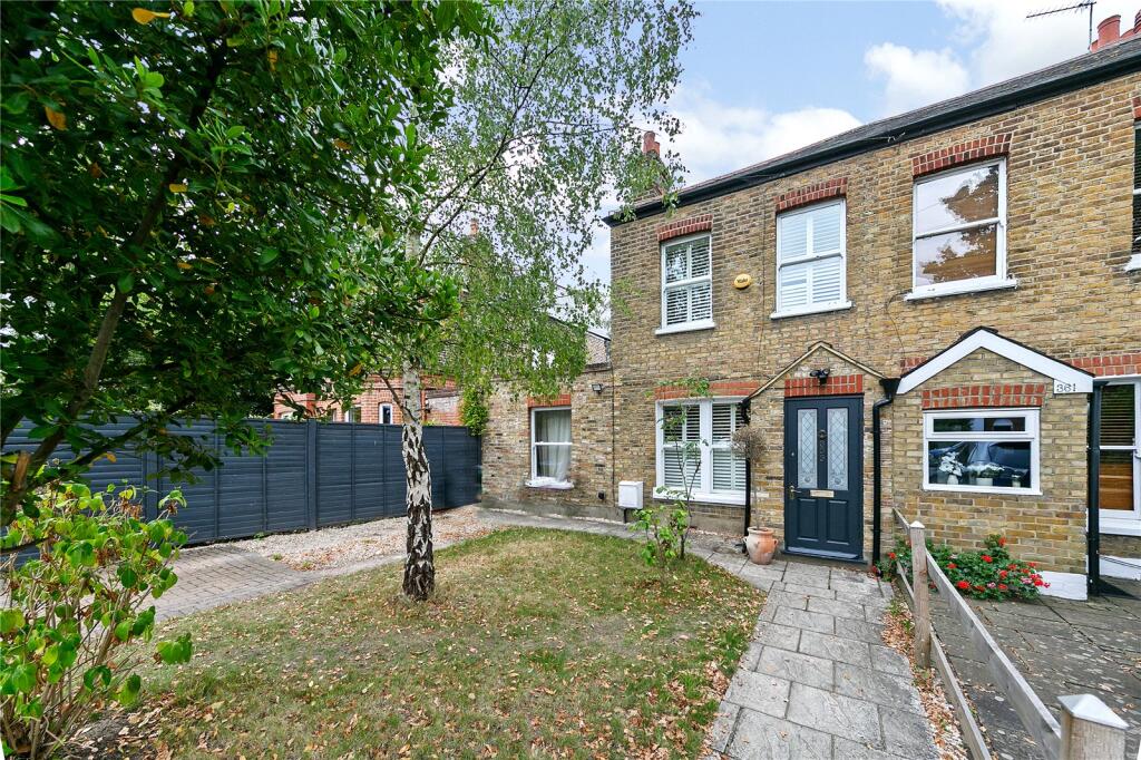 Main image of property: Hanworth Road, Hampton