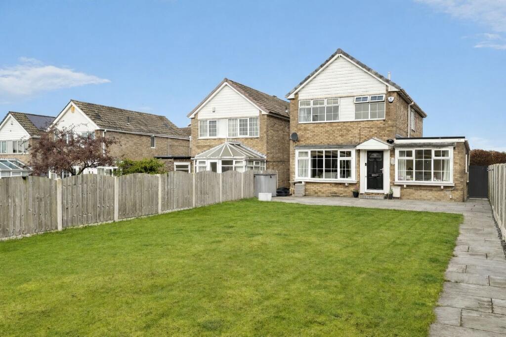 Main image of property: Ackworth Road, Pontefract, Wakefield