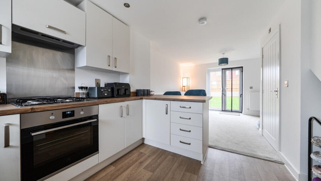 35, Bluebell Way, Norwich, NR9 5FH photo 2