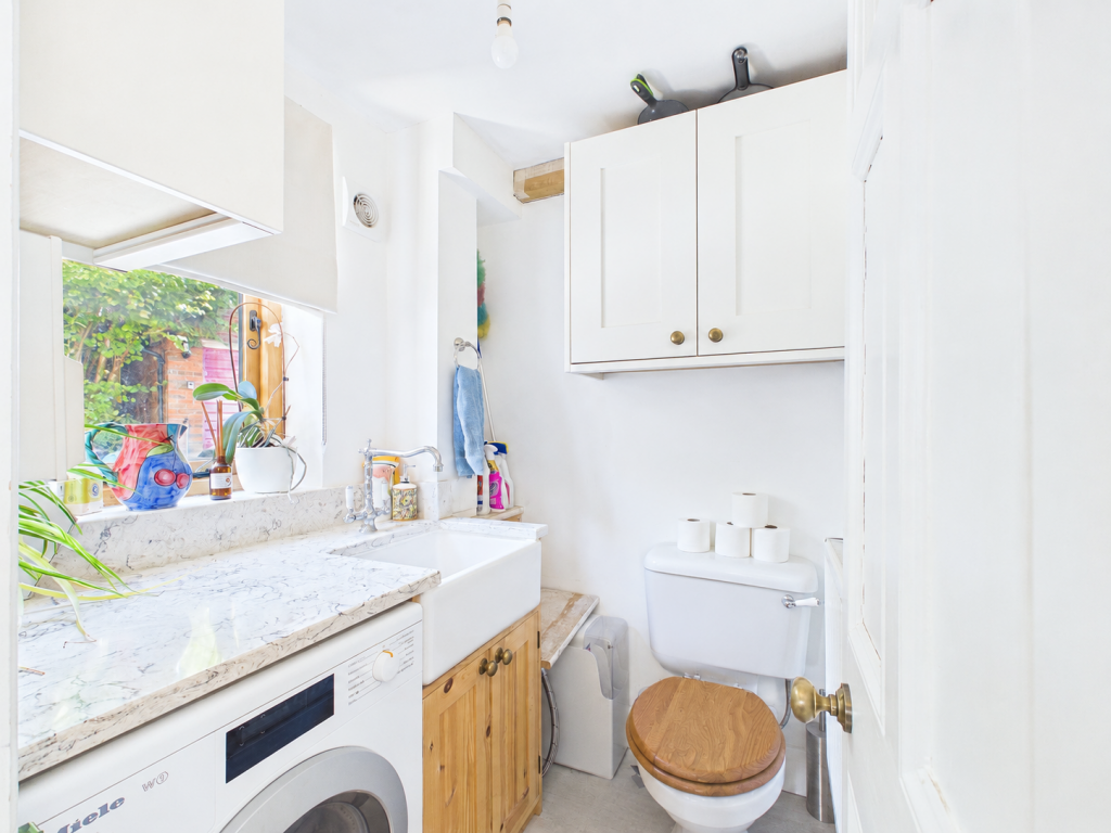 House in Rickmansworth, Chorleywood - More