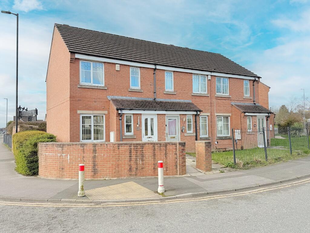 Main image of property: Reevy Road, Wibsey, Bradford, BD6