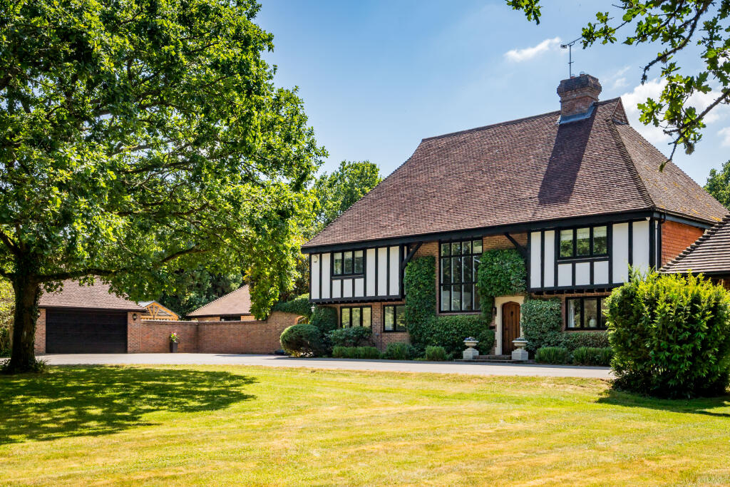 Main image of property: Butcherfield Lane, Hartfield, TN7