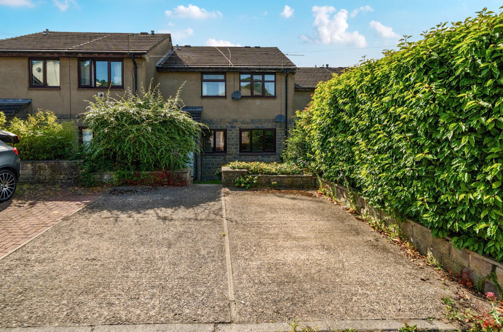 Main image of property: Oakdale Glen, Harrogate, North Yorkshire, UK, HG1