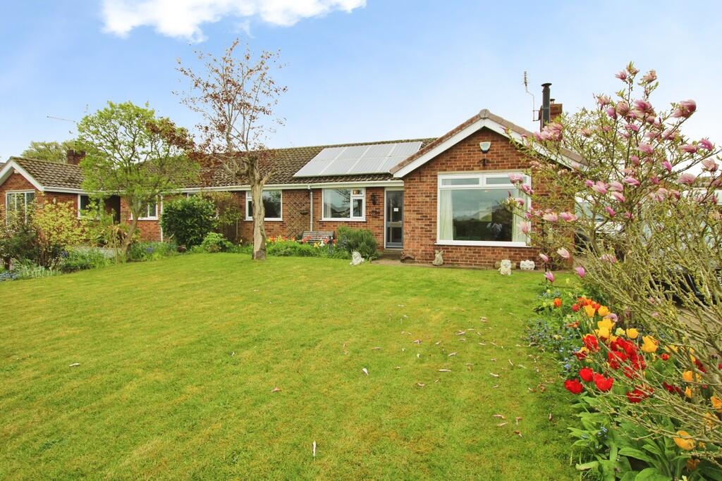 Main image of property: Ayscough Grove, Caistor