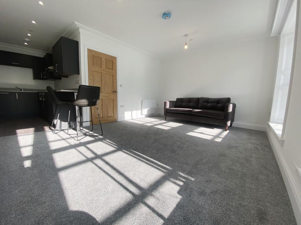 Main image of property: 37 Great Darkgate Street, SY23