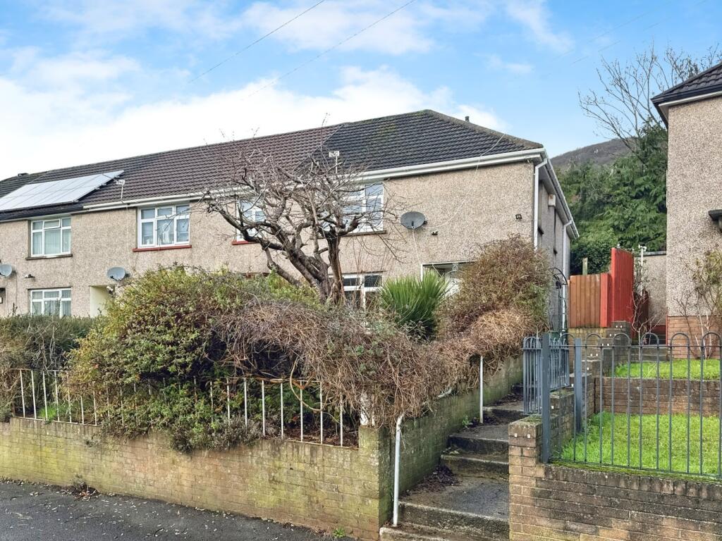 Main image of property: Underhill Crescent, Abergavenny, NP7