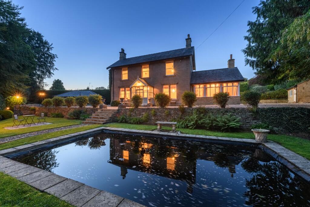 Main image of property: Greenbank, Aydon Road, Corbridge, Northumberland
