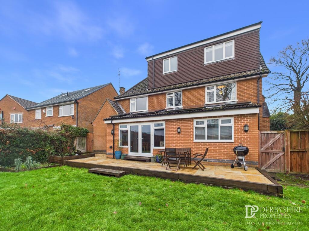 Park Road, Duffield, DE56 photo 2
