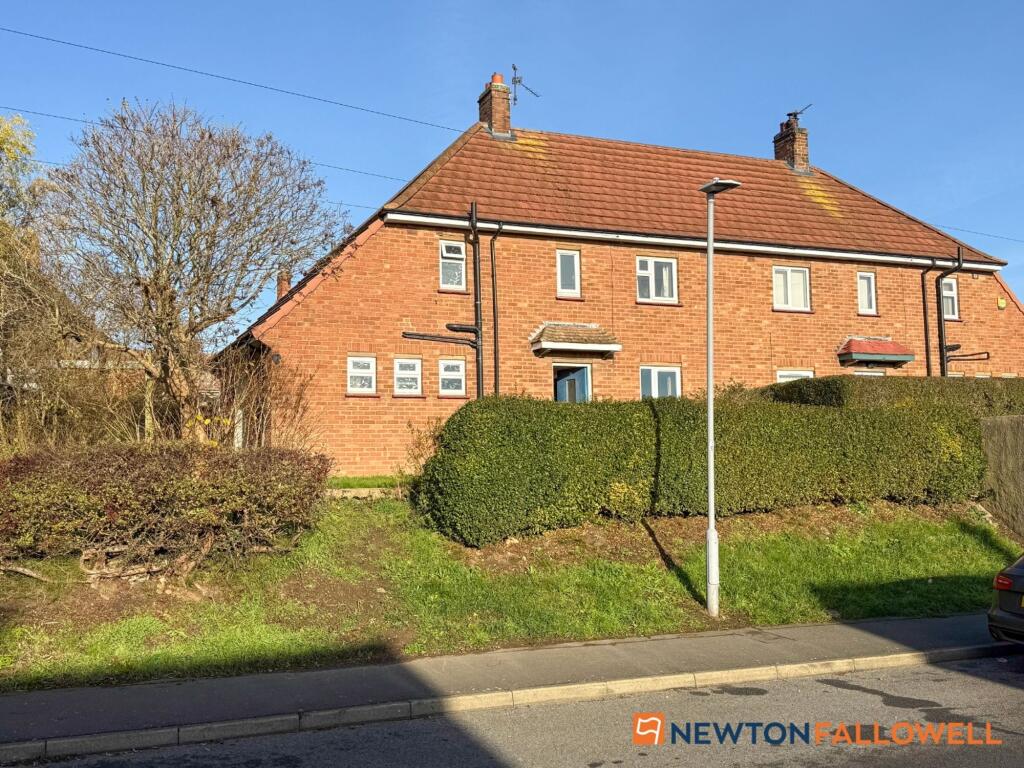 Lowfield Lane, Balderton, NG24, Balderton