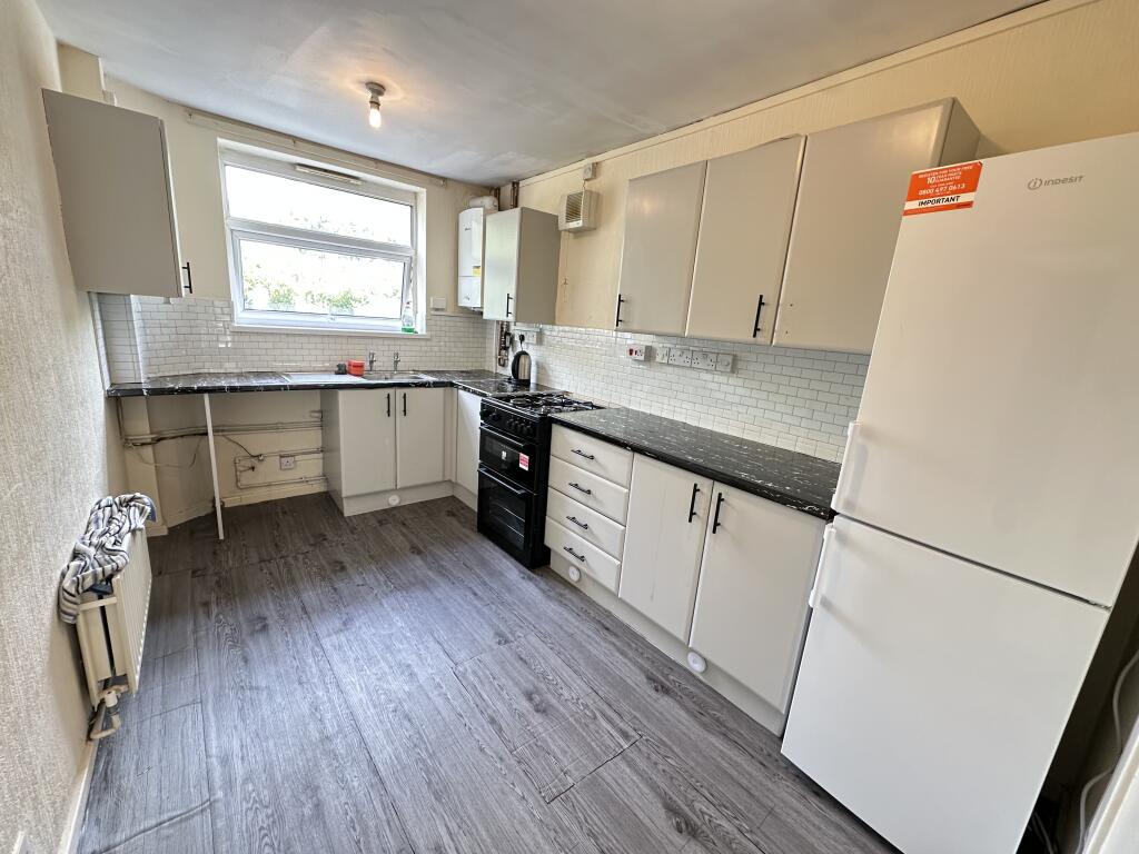 House in South Staffordshire, Featherstone - View 5