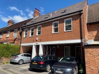 Main image of property: Swan Lane, Winchester