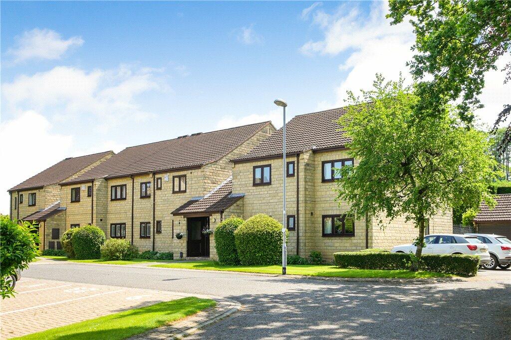 Main image of property: Millgarth Court, School Lane, Collingham, Wetherby